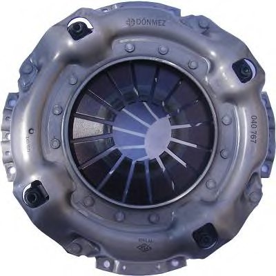 D?NMEZ 040 767 Clutch Pressure Plate